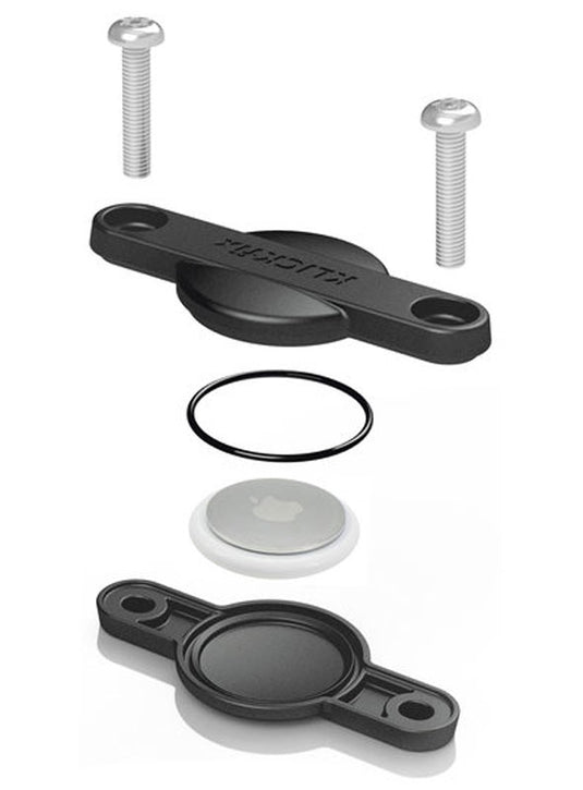 Rixen kaul - klickfix klickfix findme mount for apple airtag