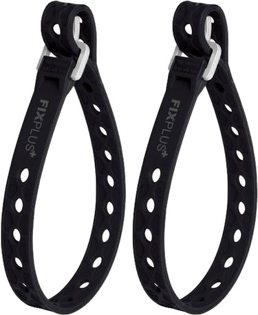 Fixplus slim fit strap 40cm (pack of 2)