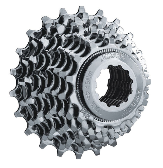 Miche primato 8-speed cassette for campagnolo