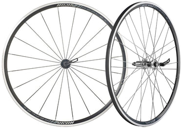 Miche reflex clincher wheelset | campagnolo rotor