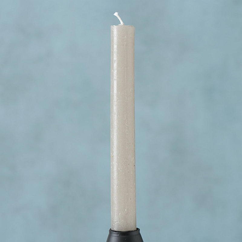 Load image into Gallery viewer, Boltze home dinerkaars melia 4-delig grijs h20cm
