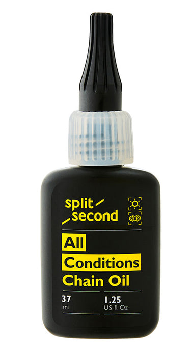 Split second all day lube - chain lubricant