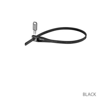 Hiplok z lok cable tie lock with steel core