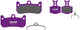 Galfer bike e-bike disc pads for formula