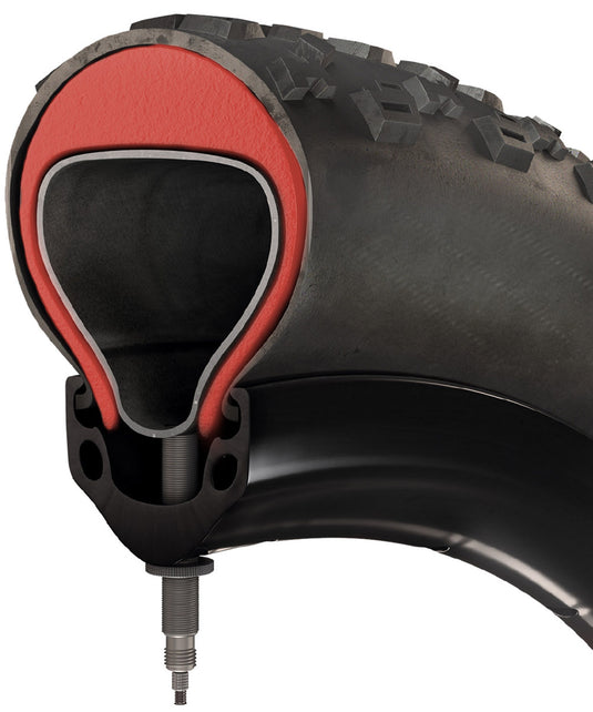 Tannus armour 24 kids cargo