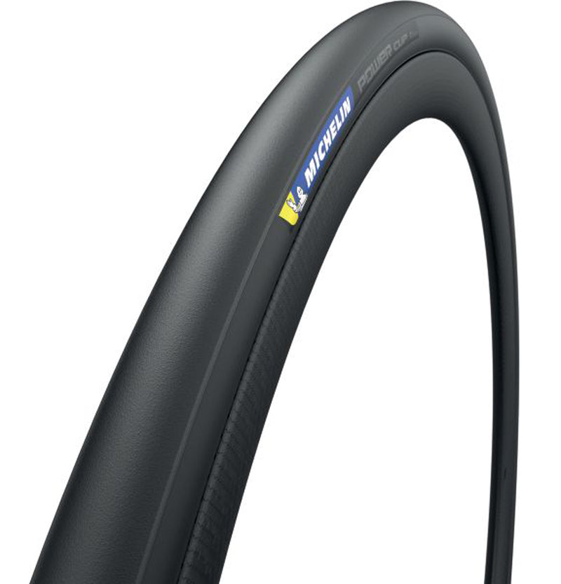 Load image into Gallery viewer, Michelin power cup tlr competition line folding tyre

