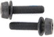bouten voor schijfremklauw achter 39 mm 2 stuks