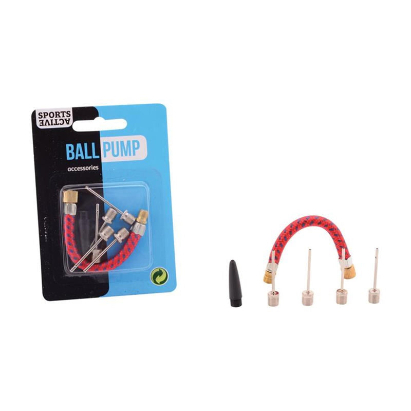 Load image into Gallery viewer, Johntoy sports active ballenpomp accessoires
