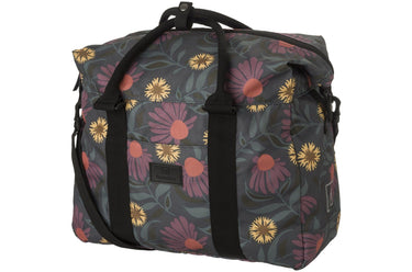 Hoppe fastrider nyla sr bike bag trend lola flower cg