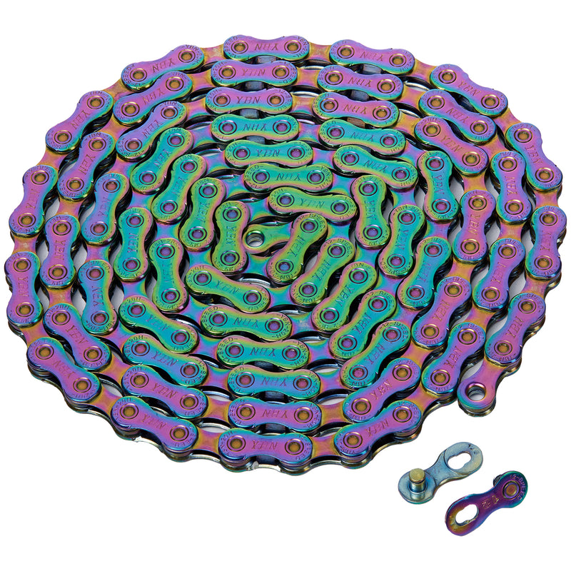 Load image into Gallery viewer, Ybn s12-tic 12-speed chain
