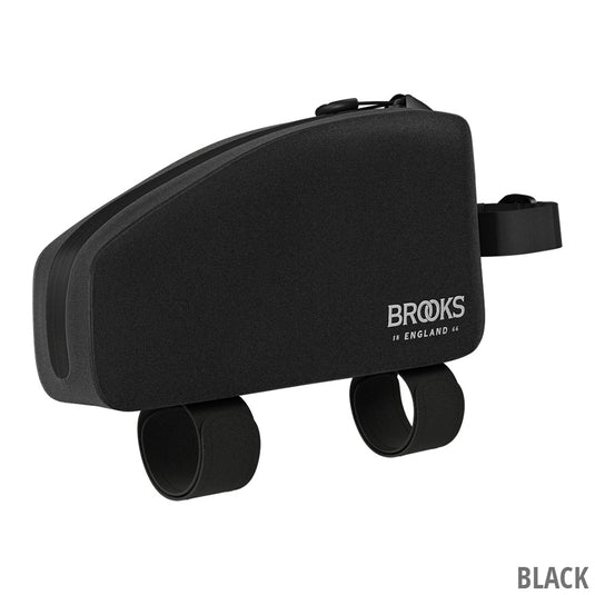 Brooks Scape Bolt-on Top Tube Bag - Groen