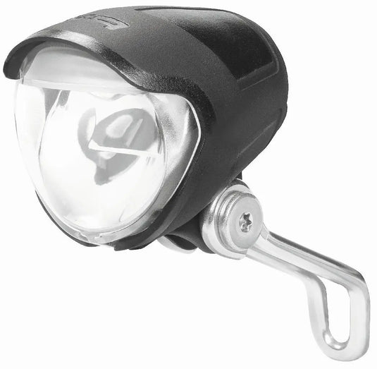 Busch muller busch müller dynamo-front light lumotec iq avy n black