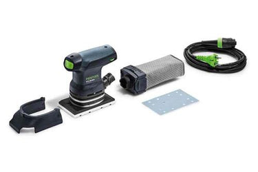 Festool rts 400 req vlakschuurmachine | 80x130 - 201224