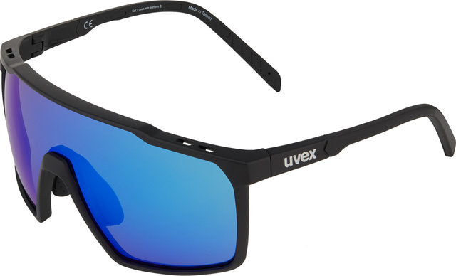Load image into Gallery viewer, Uvex mtn perform s sports glasses

