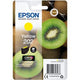Inktcartridge 202 geel
