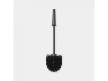 Brabantia renew vervangingsborstel - black