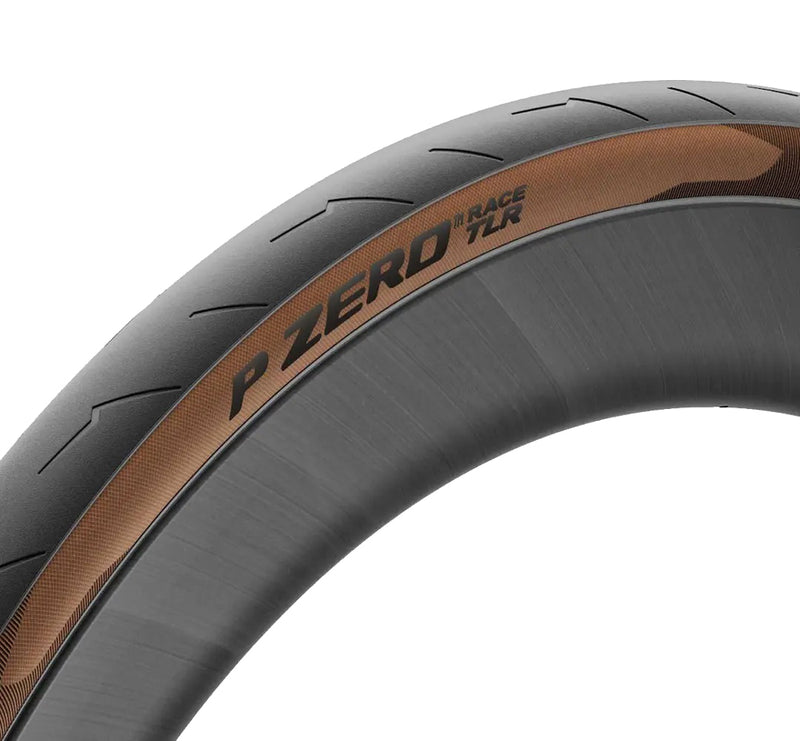 Load image into Gallery viewer, Pirelli p zero™ race tlr classic speedcore folding tire
