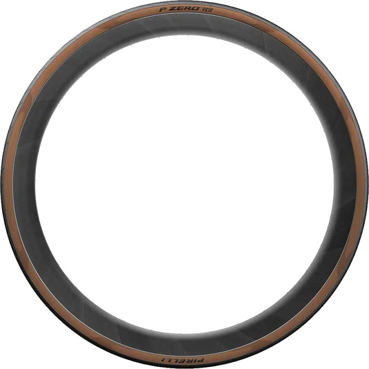 Pirelli p zero™ race tlr classic speedcore folding tire