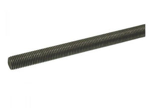Draadeind 12.9 m18 1.mtr