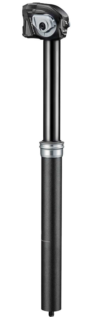 Kind shock ks lev circuit dropperpost