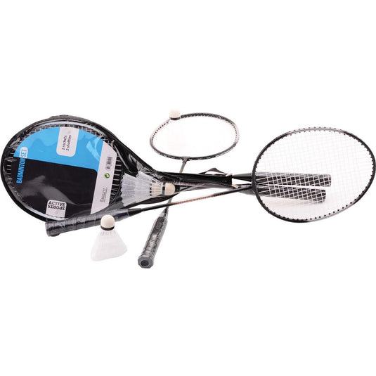 Sports active badmintonset