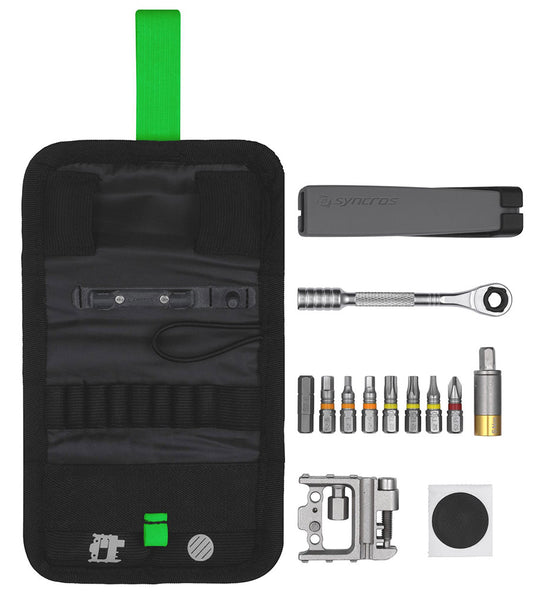 Syncros guide multitool kit