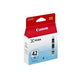 Inktcartridge canon cli42pc cyaan