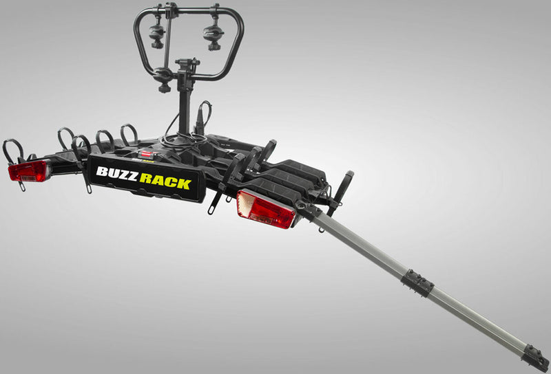 Load image into Gallery viewer, Buzzrack scorpion pro 3 - bicycle carrier
