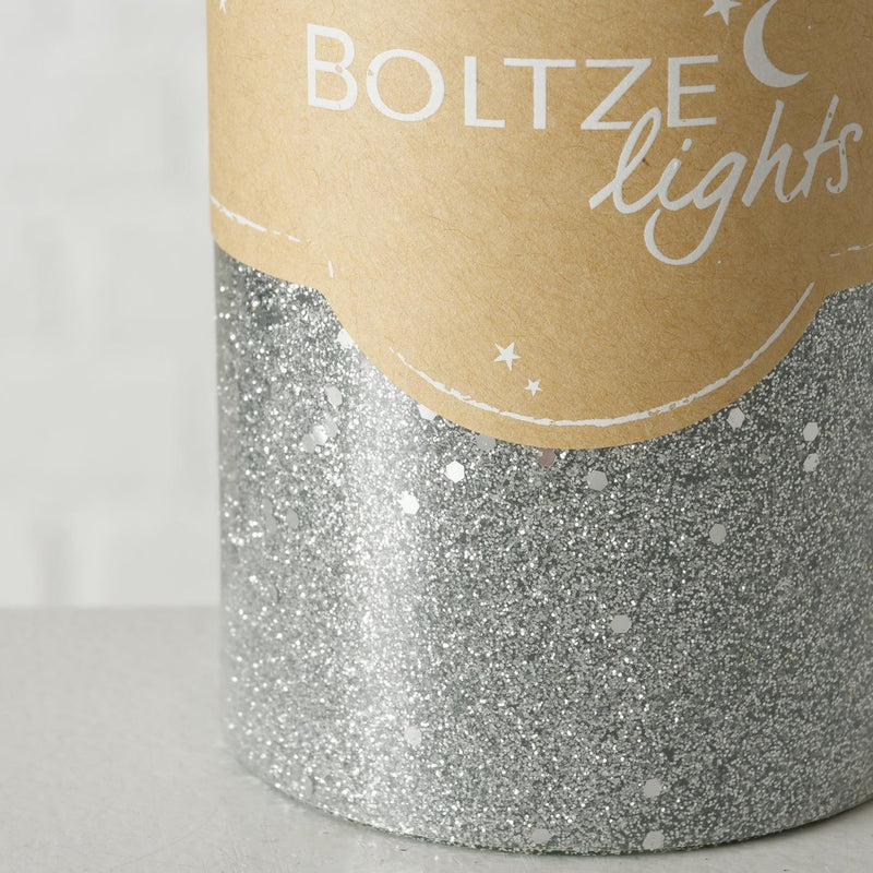 Load image into Gallery viewer, Boltze home stompkaars mariza ø7xh13cm , grey
