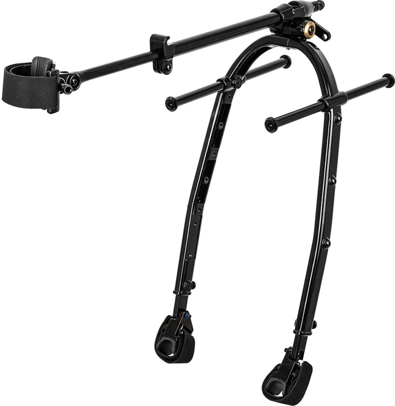 Load image into Gallery viewer, Topeak zi:rak essential carrier with quick-mount
