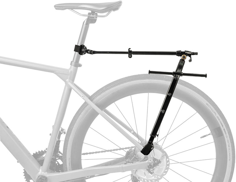 Load image into Gallery viewer, Topeak zi:rak essential carrier with quick-mount
