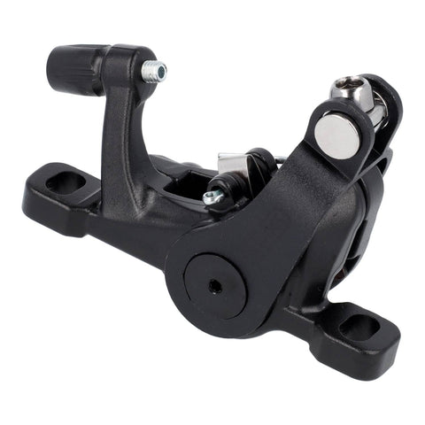 Mechanical caliper elvedes disc brake mp1000 black