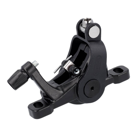 Mechanical caliper elvedes disc brake mp1000 black