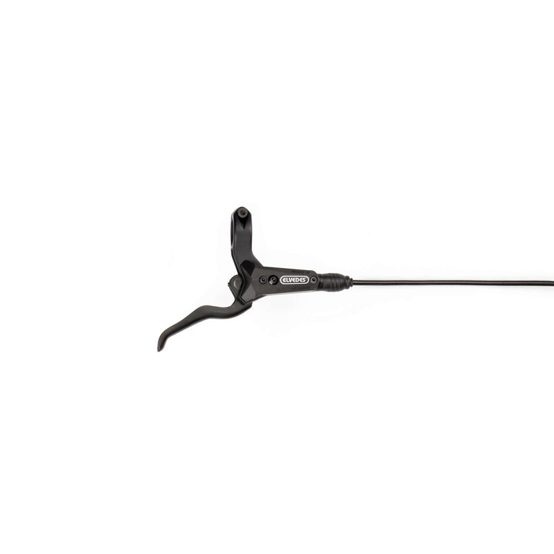 Afbeelding laden in galerijviewer, QB0605A Elvedes schijfremset hydraulisch
