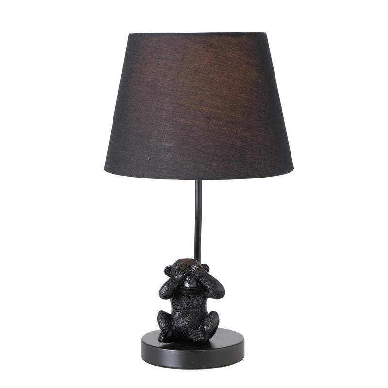 Load image into Gallery viewer, Boltze home tafellamp gnu ø25x45cm polyhars
