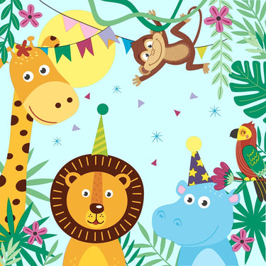 Http: www.cchobby.nl servetten-feest-beesten-afm-33x33-cm-20-stuk-1-doos
