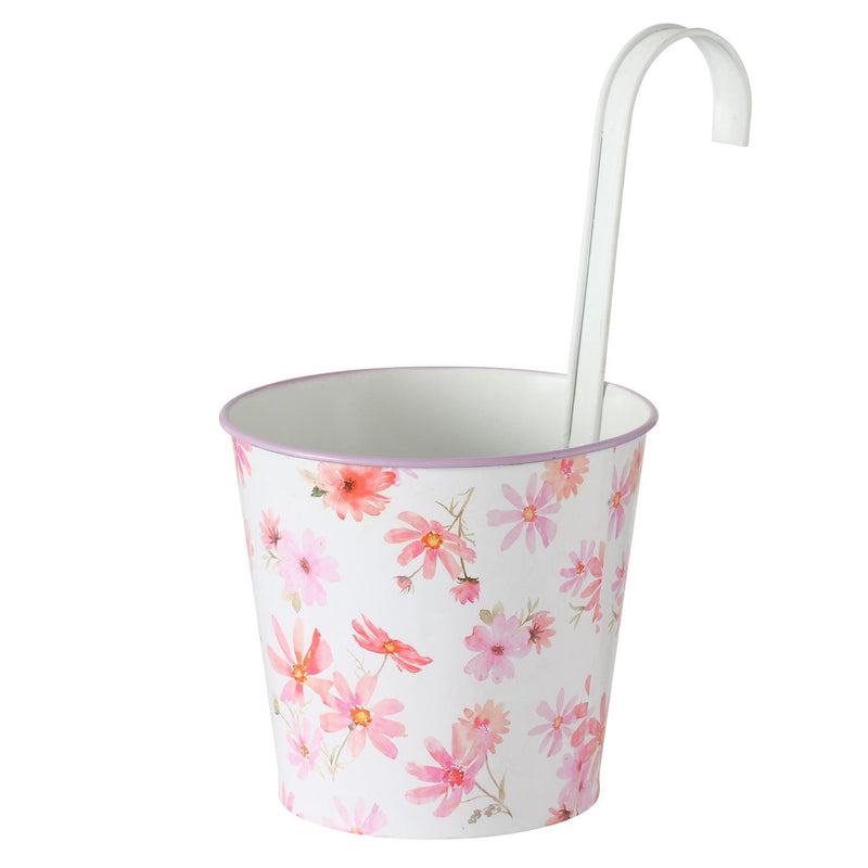 Load image into Gallery viewer, Boltze home hangende bloempot rosella ø13xh24cm

