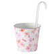 Boltze home hangende bloempot rosella ã˜13xh24cm