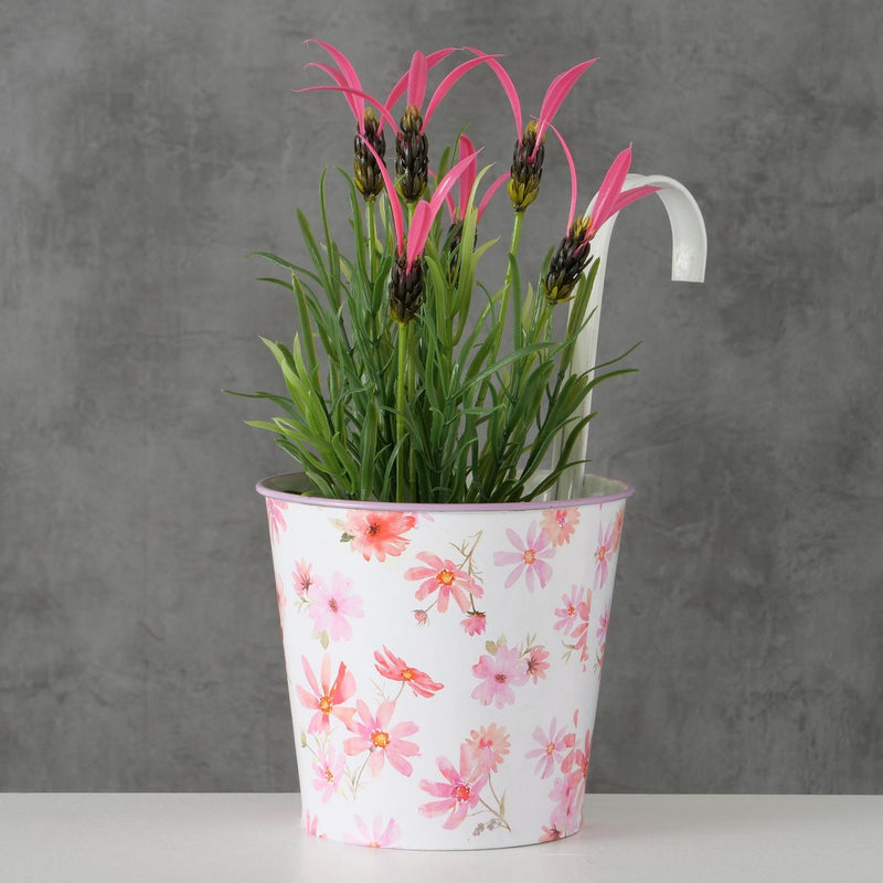 Load image into Gallery viewer, Boltze home hangende bloempot rosella ø13xh24cm
