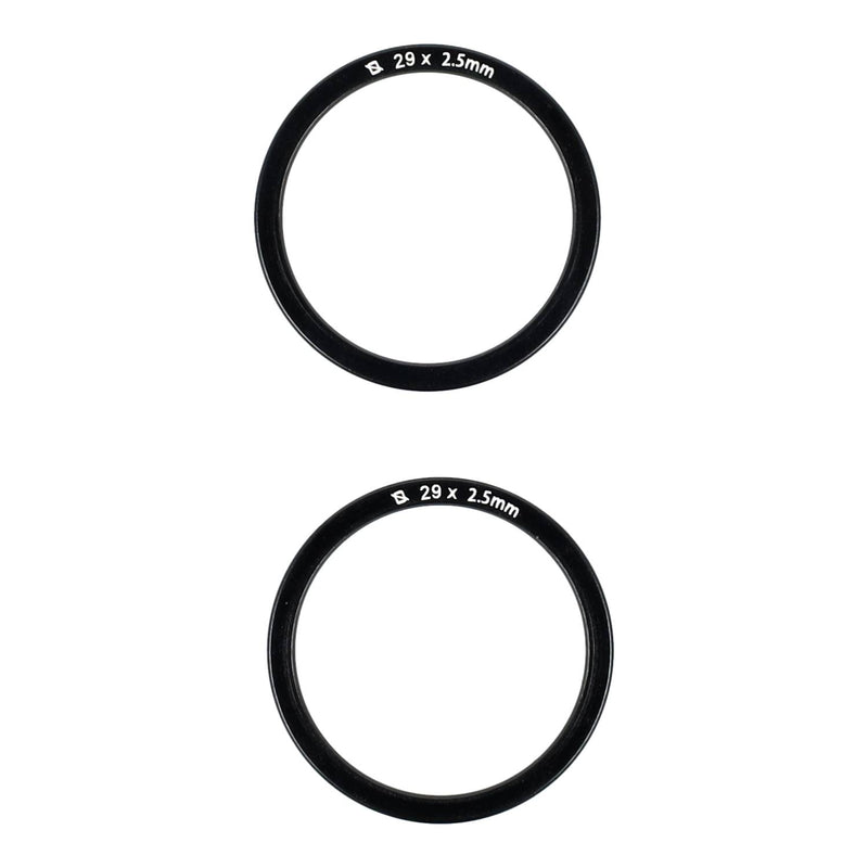 Load image into Gallery viewer, Trapas Elvedes voor SRAM DUB Press Fitt BB86 92 ø41mm
