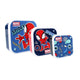 Vadobag snackboxset spidey 3-delig