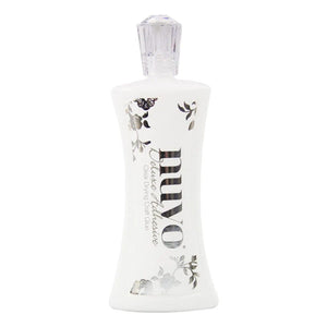 Nuvo by tonic studios nuvo • deluxe adhesive clear drying craft glue large 120ml