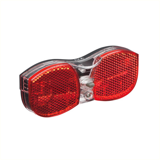 achterlicht City led zwart