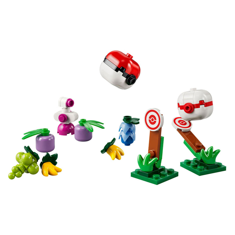 Load image into Gallery viewer, Lego 30730 pokémon recruitment bags | 10 stuks
