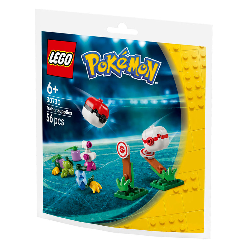 Load image into Gallery viewer, Lego 30730 pokémon recruitment bags | 10 stuks
