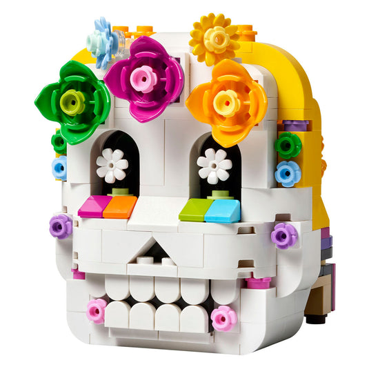 Lego seasons and occasions altaar van de doden