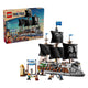 Lego 75646 het slagschip van garp