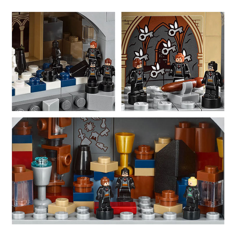 Load image into Gallery viewer, Lego harry potter kasteel zweinstein - 71043
