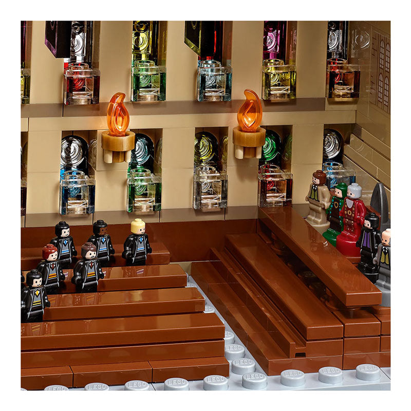 Load image into Gallery viewer, Lego harry potter kasteel zweinstein - 71043
