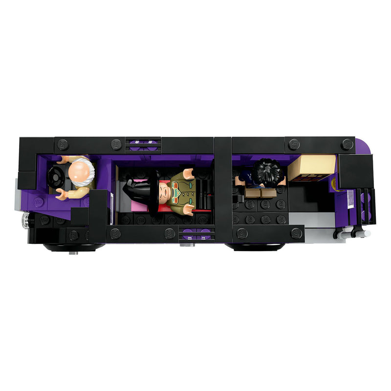 Load image into Gallery viewer, Lego harry potter™ collectebus™ avontuur - 76446
